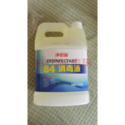 漂白液漂白哪款好？工业用清洁剂选购指南