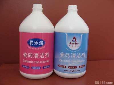 瓷砖清洁剂 选购指南、价格参考与工业用清洗剂厂家推荐